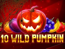 10 Wild Pumpkin screenshot