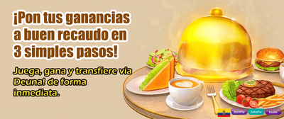 Vive la emoción del juego