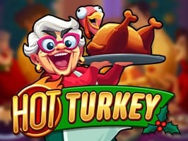 Hot Turkey