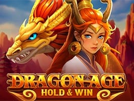 Dragon Age