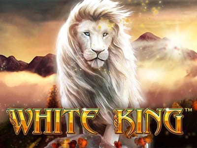 White King screenshot