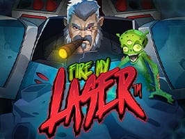 Fire My Laser
