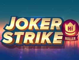 Joker Strike screenshot