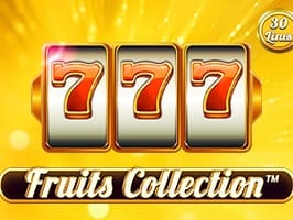Fruits Collection 30 Lines