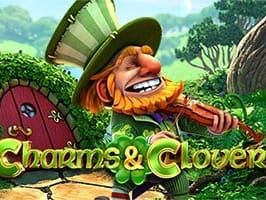 Charms & Clovers